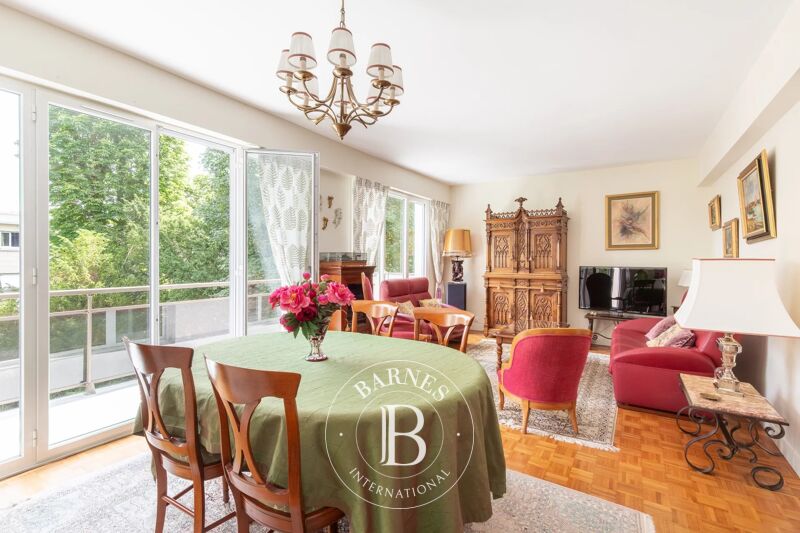 For Sale Apartment | Saint-Germain-en-Laye - picture 1