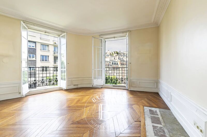 À vendre Appartement | Paris 16ème - picture 3