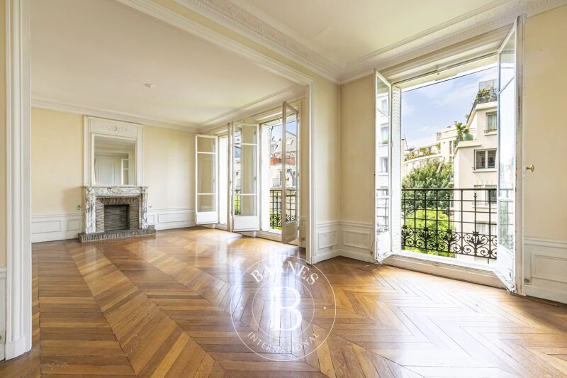 À vendre Appartement | Paris 16ème - picture 1