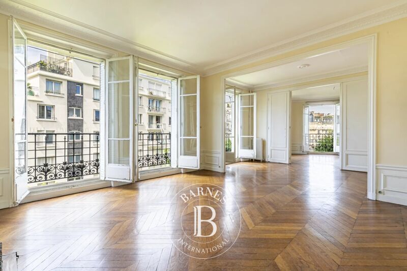 À vendre Appartement | Paris 16ème - picture 2