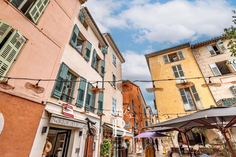 À vendre Immeuble | Valbonne - picture 2