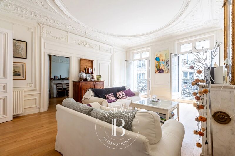 À vendre Appartement | Paris 8ème - picture 2