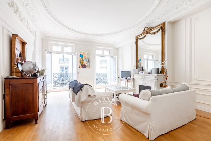 À vendre Appartement | Paris 8ème - picture 1