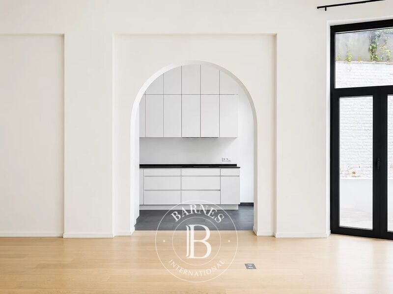 For Rent Apartment | Etterbeek - picture 3