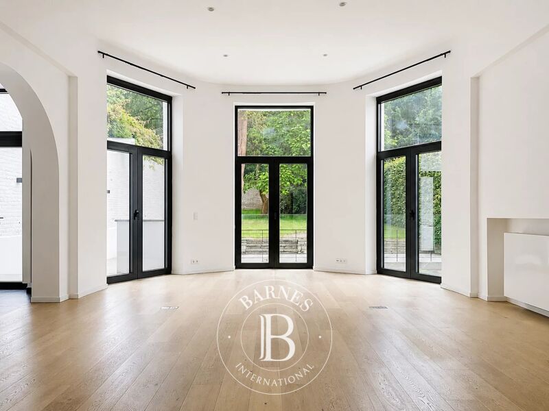 For Rent Apartment | Etterbeek - picture 2