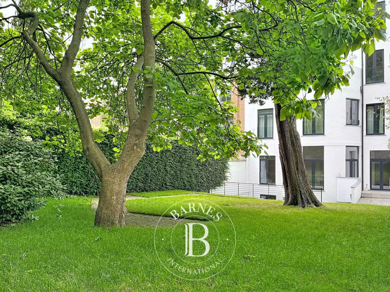 For Rent Apartment | Etterbeek - picture 1