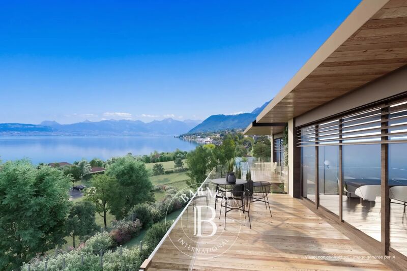 À vendre Maison | Évian-les-Bains - picture 1