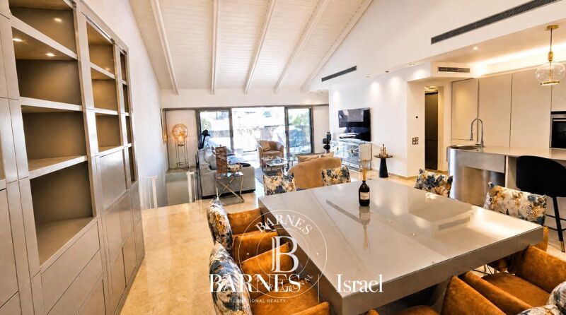 À vendre Penthouse | Tel Aviv-Yafo - picture 2