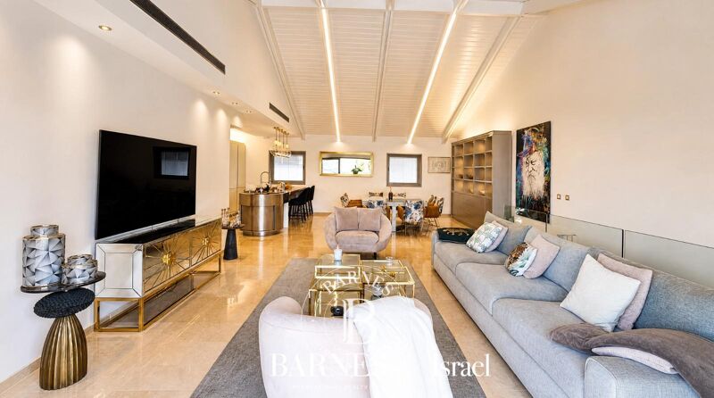 À vendre Penthouse | Tel Aviv-Yafo - picture 1