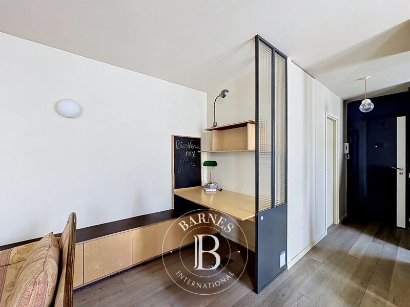 À louer Appartement | Paris 3ème - picture 2