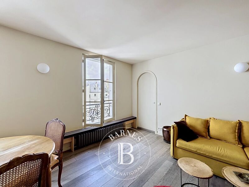 À louer Appartement | Paris 3ème - picture 1