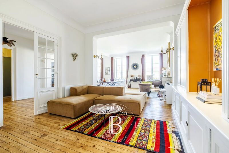 À vendre Appartement | Bordeaux - picture 1