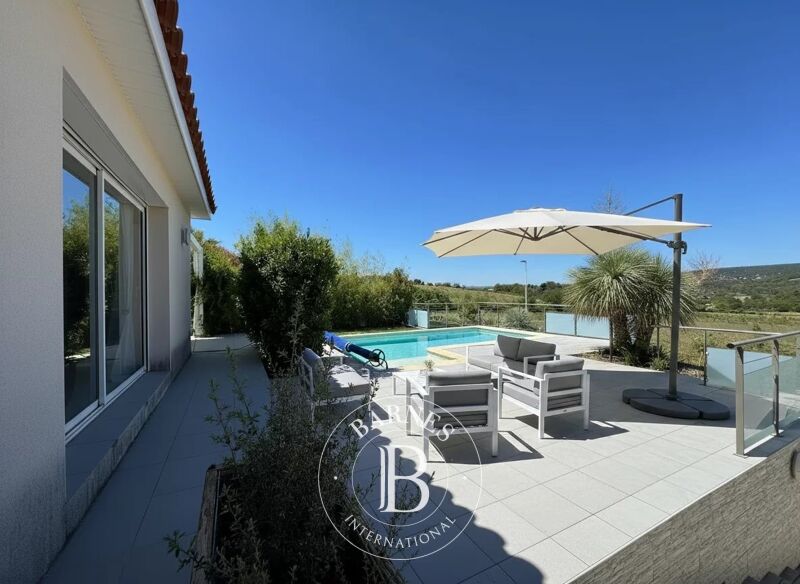 À vendre Maison | Saint-Gély-du-Fesc - picture 3
