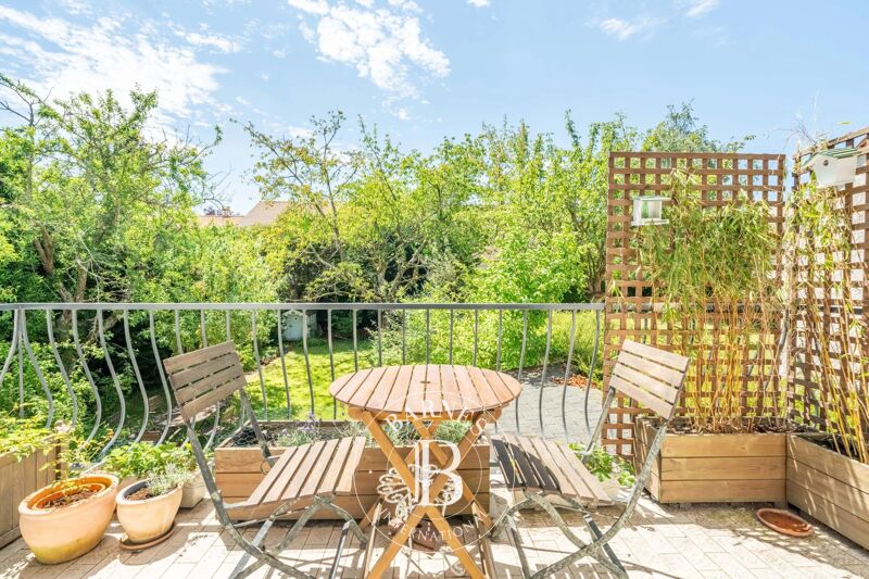 For Sale House | Saint-Germain-en-Laye - picture 2