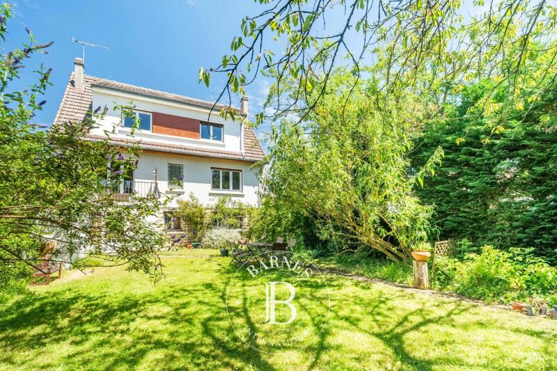 For Sale House | Saint-Germain-en-Laye - picture 1