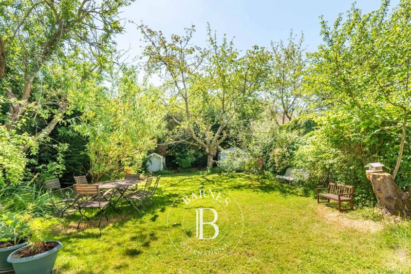 For Sale House | Saint-Germain-en-Laye - picture 3