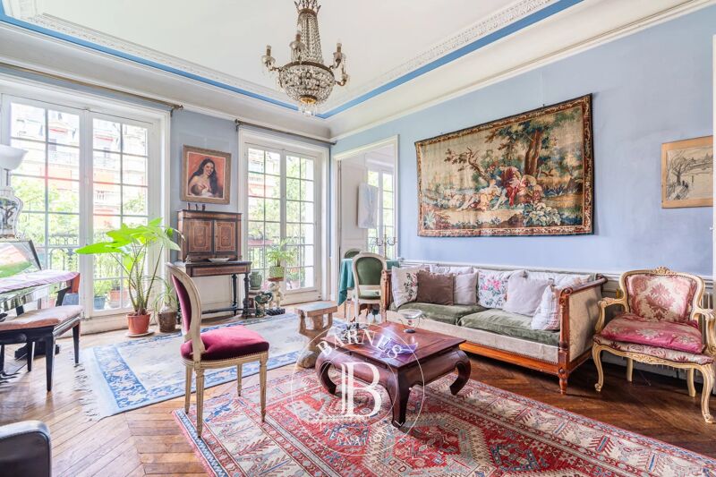 For Sale Apartment | Neuilly-sur-Seine - picture 1