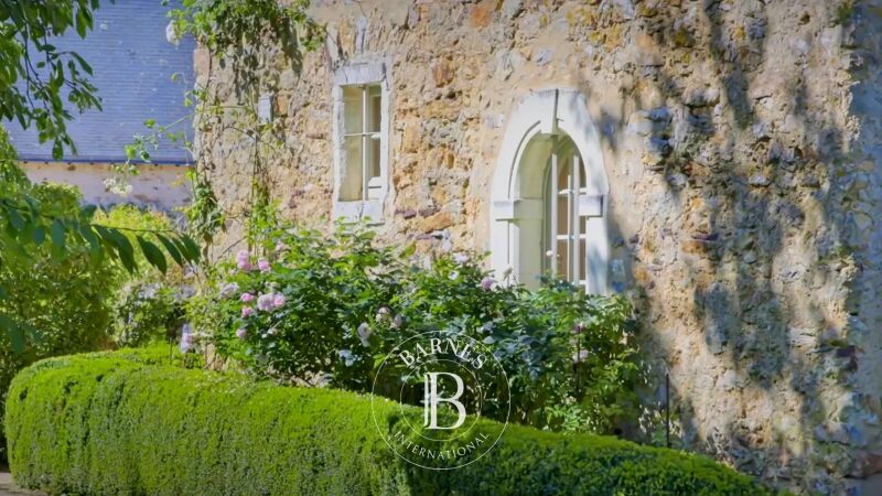 À vendre Manoir | Sablé-sur-Sarthe - picture 3