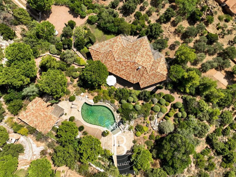 For Rent Villa | Porto-Vecchio - picture 3