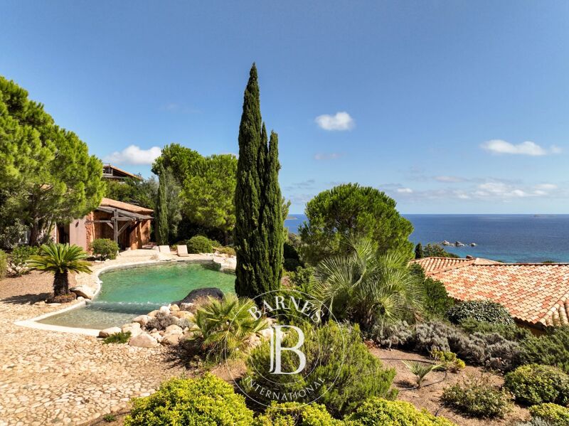 For Rent Villa | Porto-Vecchio - picture 2