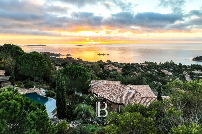 For Rent Villa | Porto-Vecchio - picture 1