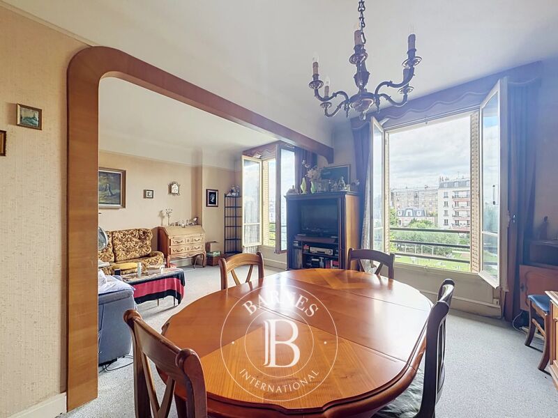 For Sale Apartment | Vincennes - picture 2
