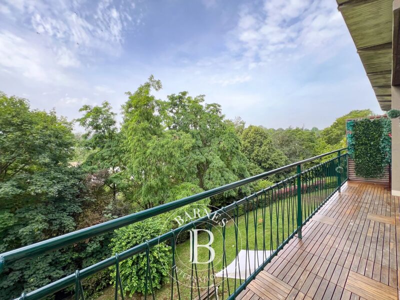 À vendre Appartement | Saint-Germain-en-Laye - picture 1