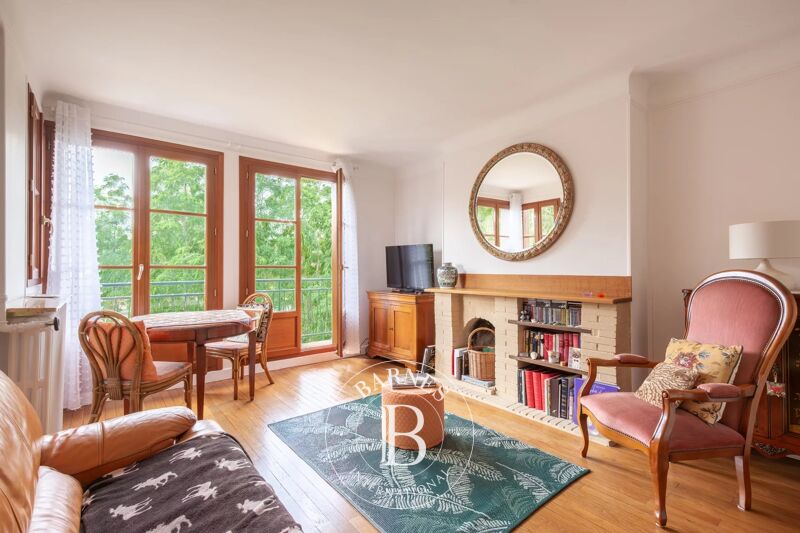 À vendre Appartement | Saint-Germain-en-Laye - picture 2