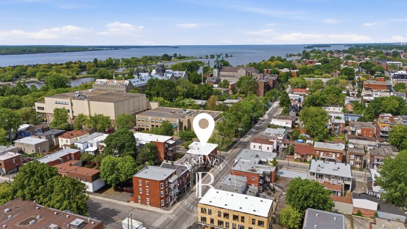 À vendre Appartement | Montréal (Lachine) - picture 3