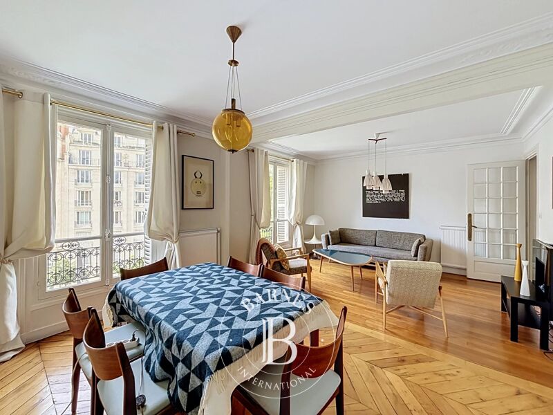 À louer Appartement | Paris 17ème - picture 3