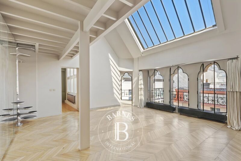 For Sale Apartment | Paris 9ème - picture 2
