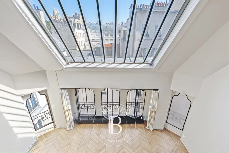 For Sale Apartment | Paris 9ème - picture 1