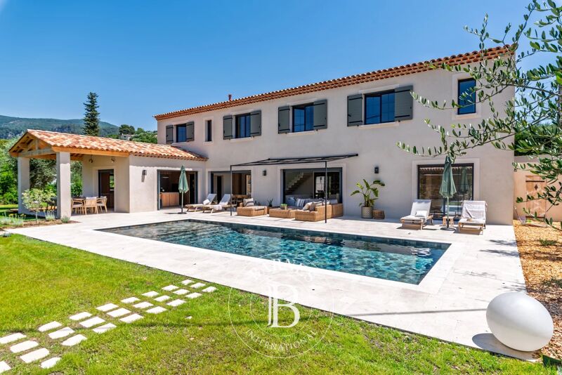 Alquiler Villa | Grasse - picture 1
