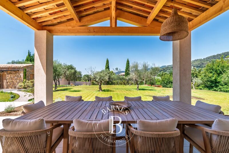 Alquiler Villa | Grasse - picture 3