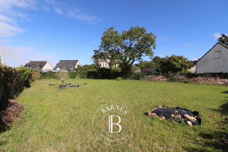 À vendre Terrain constructible | Île-d'Arz - picture 1