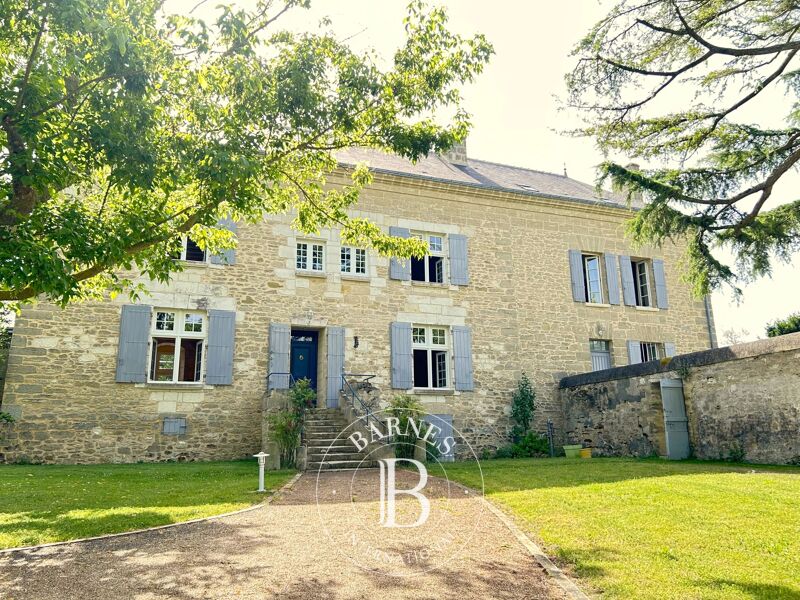 For Sale Property | Doué-en-Anjou - picture 1