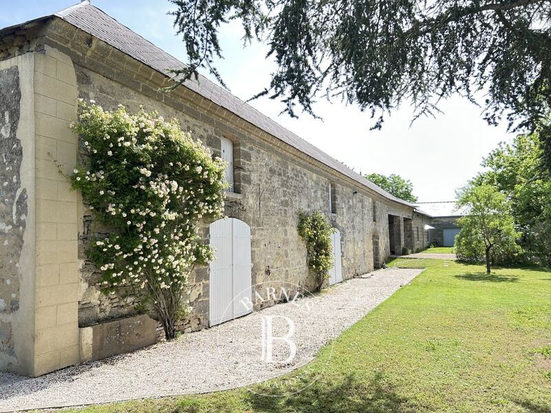 For Sale Property | Doué-en-Anjou - picture 2