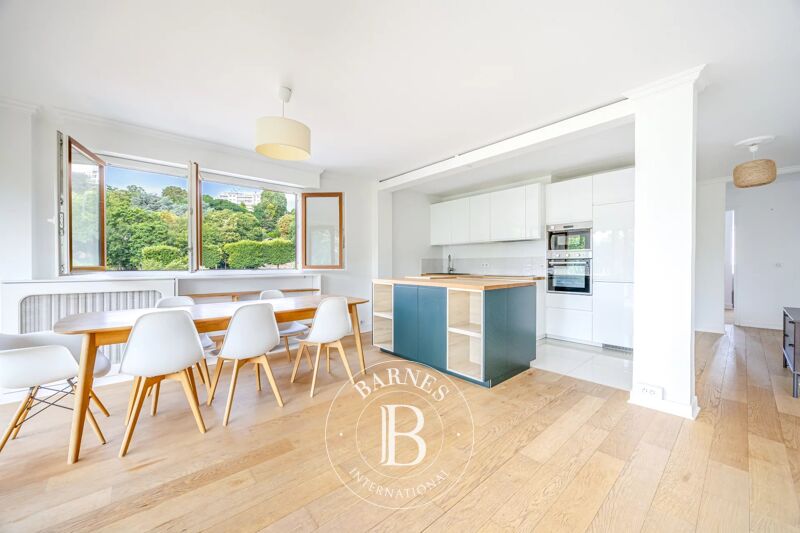 À vendre Appartement | Saint-Cloud - picture 3