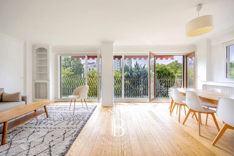 À vendre Appartement | Saint-Cloud - picture 1