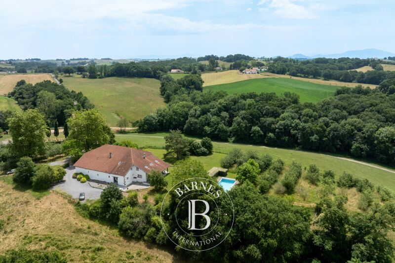 À vendre Propriété | Bardos - picture 3