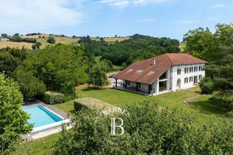 À vendre Propriété | Bardos - picture 1