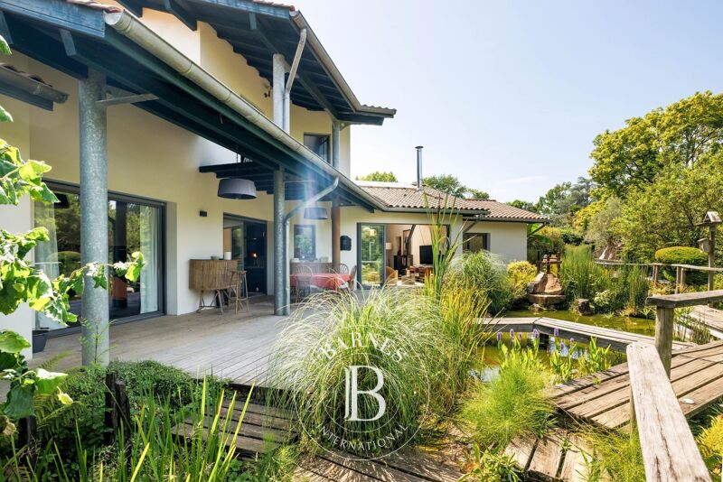 À vendre Maison | Bassussarry - picture 2