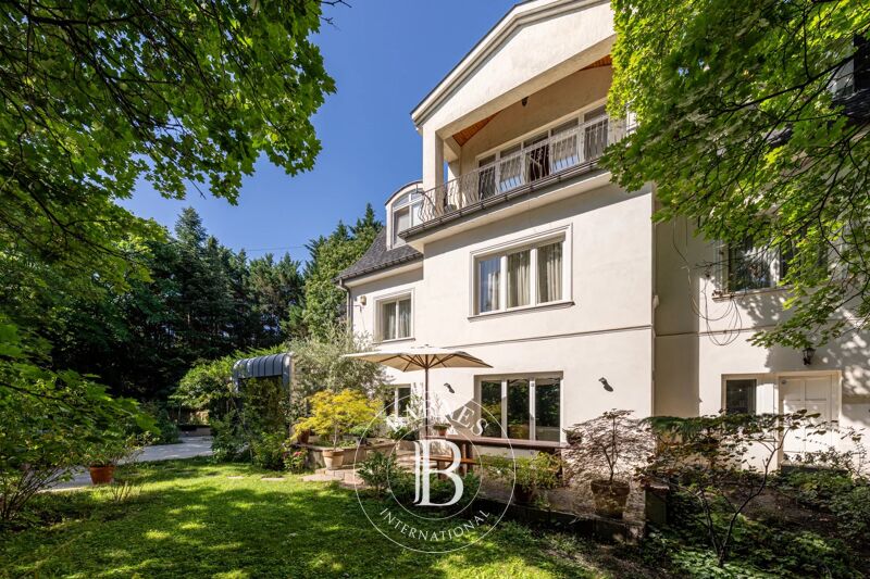 À vendre Maison | Budapest - picture 2