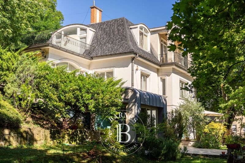 À vendre Maison | Budapest - picture 3