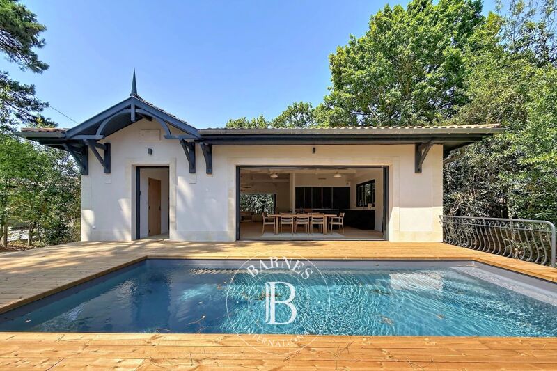 À vendre Villa | Arcachon - picture 1