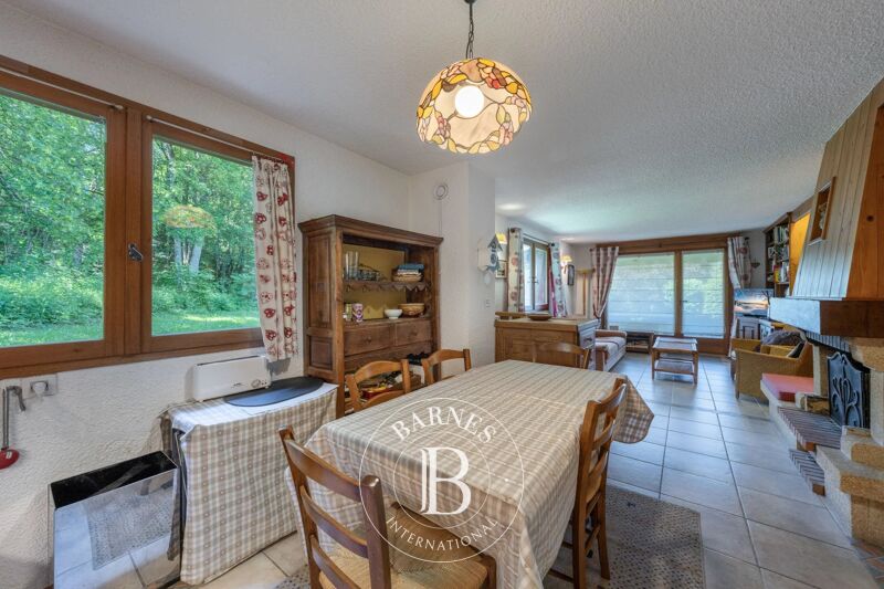 À vendre Appartement | Megève - picture 3