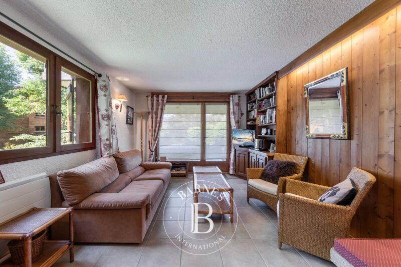À vendre Appartement | Megève - picture 1