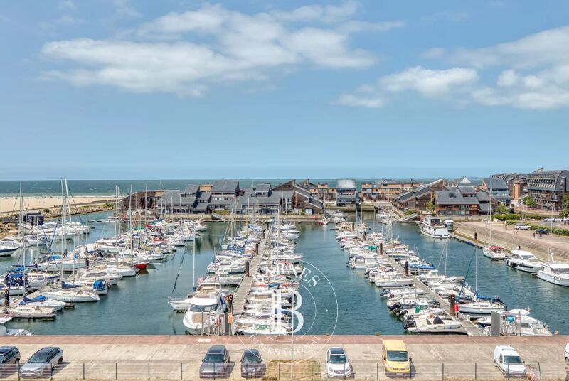 À vendre Appartement | Deauville - picture 1