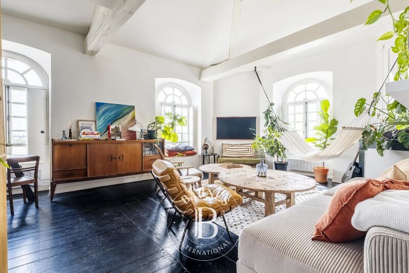 Zu verkaufen Wohnung | Bordeaux - picture 1