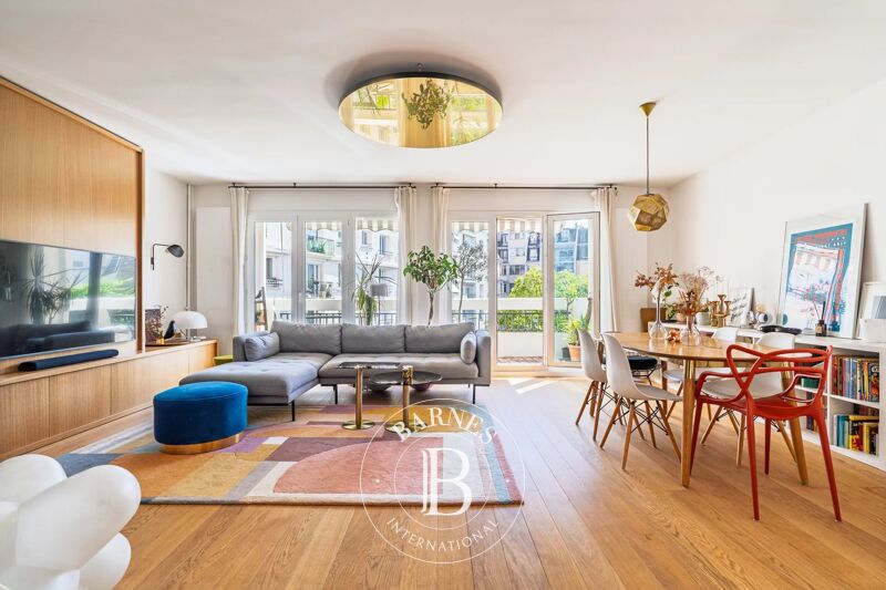 À vendre Appartement | Paris 16ème - picture 1